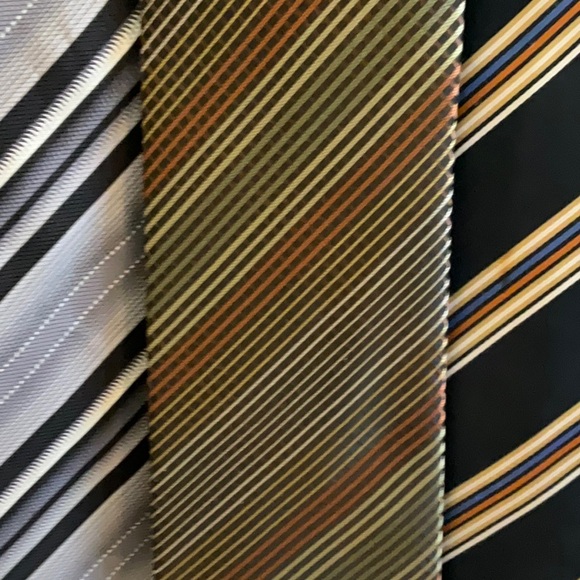 Four Ties - Picture 3 of 9